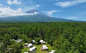 Pica Fujiyama